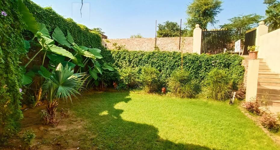 Jungle Niwas, Sawai Madhopur 2